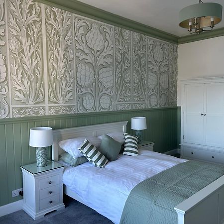 Royal Bank Flat Lägenhet Oban Exteriör bild