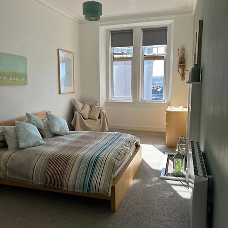 Royal Bank Flat Lägenhet Oban Exteriör bild